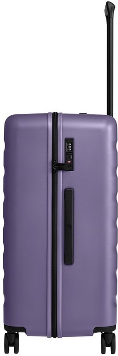 Фото - Валіза NINETYGO Rhine 2.0 24" Purple (6941413248112)