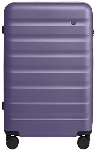 Валіза NINETYGO Rhine 2.0 24" Purple (6941413248112)