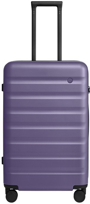 Фото - Валіза NINETYGO Rhine 2.0 24" Purple (6941413248112)