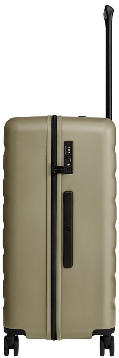 Фото - Валіза NINETYGO Rhine 2.0 24" Green (6941413248129)