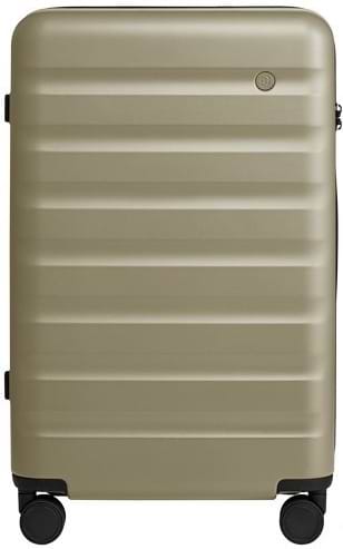 Фото - Валіза NINETYGO Rhine 2.0 24" Green (6941413248129)