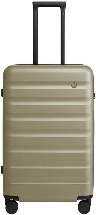 Фото - Валіза NINETYGO Rhine 2.0 24" Green (6941413248129)