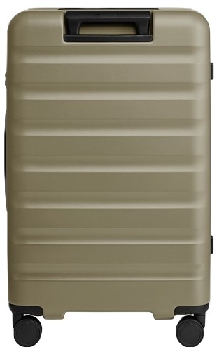 Фото - Валіза NINETYGO Rhine 2.0 24" Green (6941413248129)