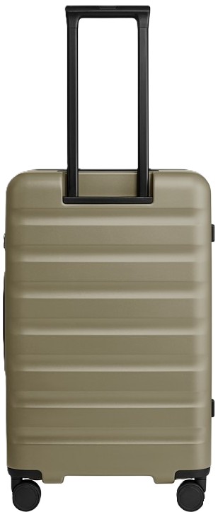 Фото - Валіза NINETYGO Rhine 2.0 24" Green (6941413248129)