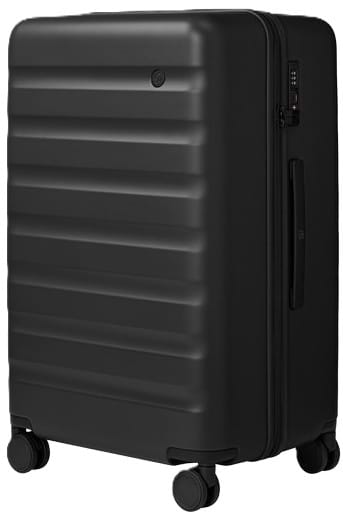 Фото - Валіза NINETYGO Rhine 2.0 24" Black (6941413248099)