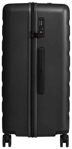 Фото - Валіза NINETYGO Rhine 2.0 24" Black (6941413248099)