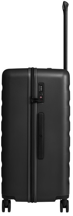 Фото - Валіза NINETYGO Rhine 2.0 24" Black (6941413248099)