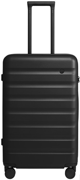 Фото - Валіза NINETYGO Rhine 2.0 24" Black (6941413248099)
