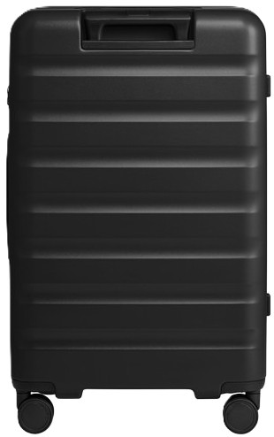 Фото - Валіза NINETYGO Rhine 2.0 24" Black (6941413248099)