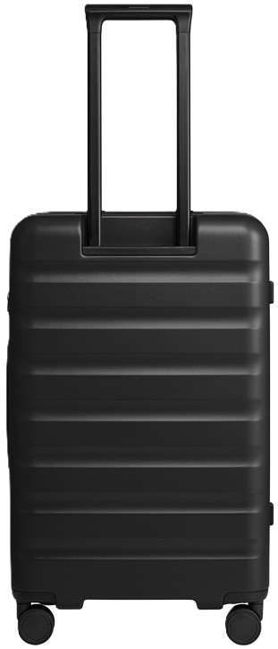 Фото - Валіза NINETYGO Rhine 2.0 24" Black (6941413248099)