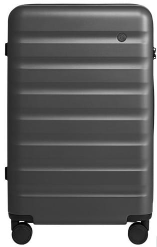 Валіза NINETYGO Rhine 2.0 24" Grey (6941413248105)