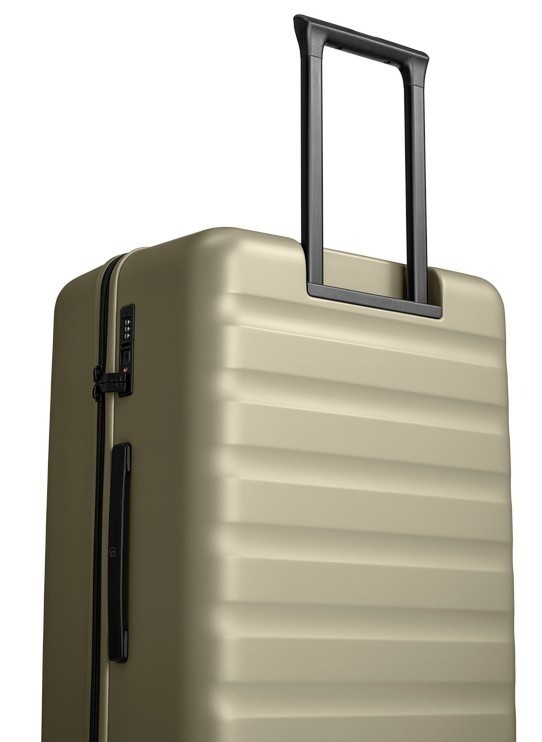 Фото - Валіза NINETYGO Rhine 2.0 24" Green (6941413248129)