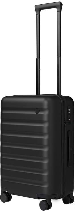 Фото - Валіза NINETYGO Rhine 2.0 20" Black (6941413248051)