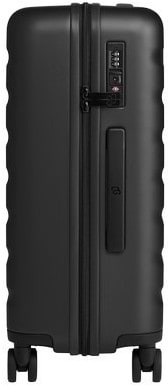 Фото - Валіза NINETYGO Rhine 2.0 20" Black (6941413248051)