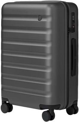 Фото - Валіза NINETYGO Rhine 2.0 20" Grey (6941413248068)