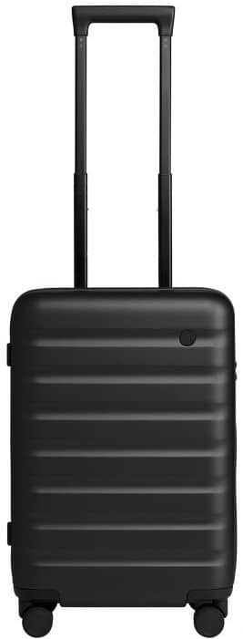 Фото - Валіза NINETYGO Rhine 2.0 20" Black (6941413248051)