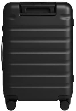 Фото - Валіза NINETYGO Rhine 2.0 20" Black (6941413248051)