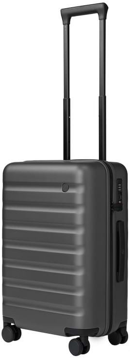 Фото - Валіза NINETYGO Rhine 2.0 20" Grey (6941413248068)