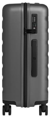 Фото - Валіза NINETYGO Rhine 2.0 20" Grey (6941413248068)