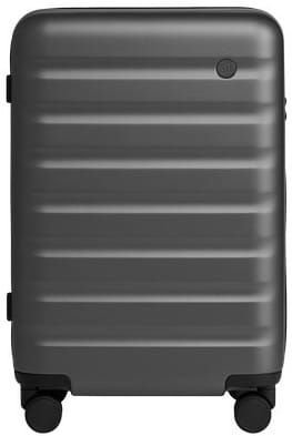 Валіза NINETYGO Rhine 2.0 20" Grey (6941413248068)