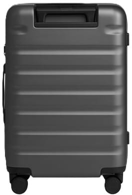 Фото - Валіза NINETYGO Rhine 2.0 20" Grey (6941413248068)