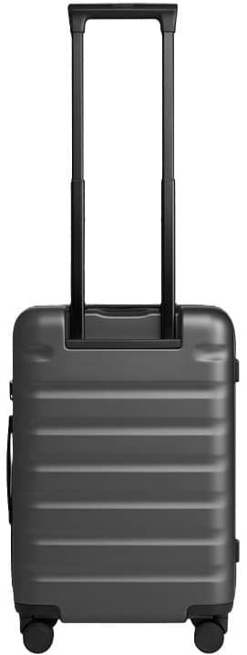 Фото - Валіза NINETYGO Rhine 2.0 20" Grey (6941413248068)