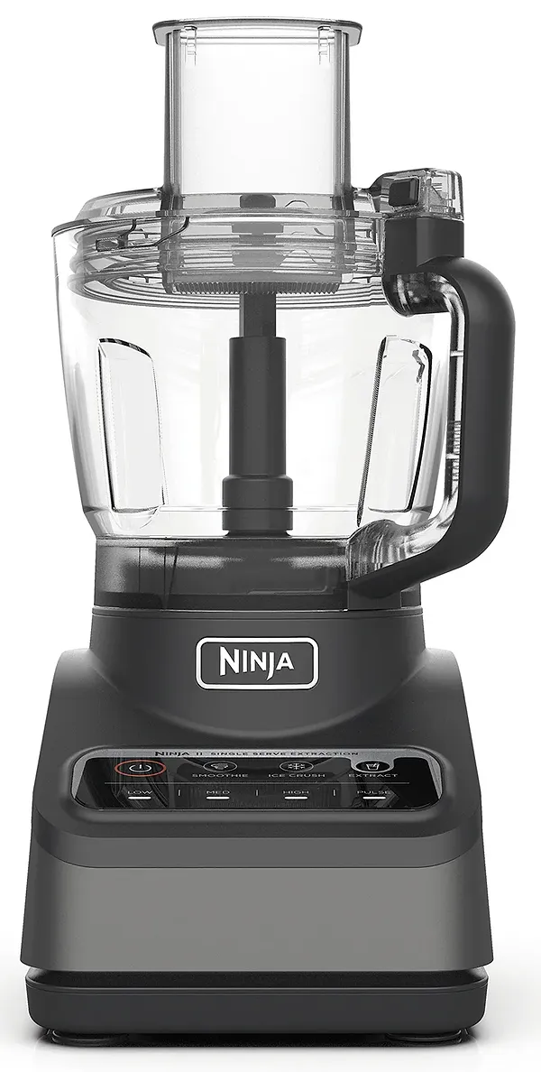 Фото - Блендер стационарный Ninja BN650EU