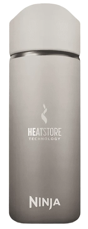 Термопляшка Ninja Sip Perfect Travel Mug 400 мл (DW1603EUUKBK)