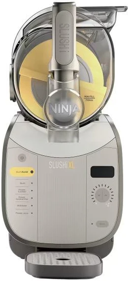 Морозивниця Ninja SLUSHi XL коричневый (FS601EUBR)
