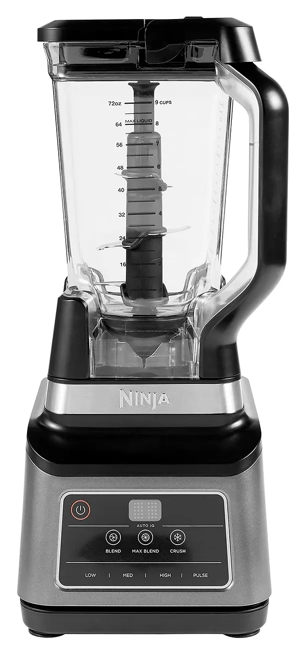 Фото - Блендер стационарный Ninja BN750EU