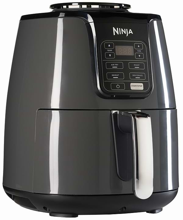Фото - Мультипіч Ninja Air Fryer AF100EU