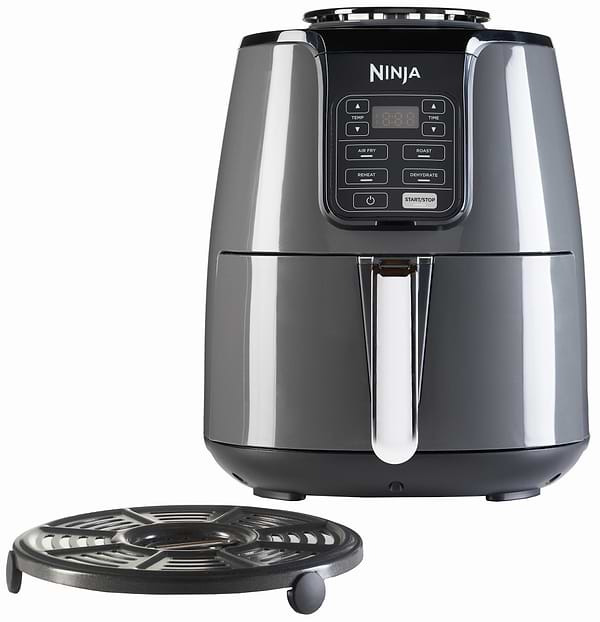 Фото - Мультипіч Ninja Air Fryer AF100EU