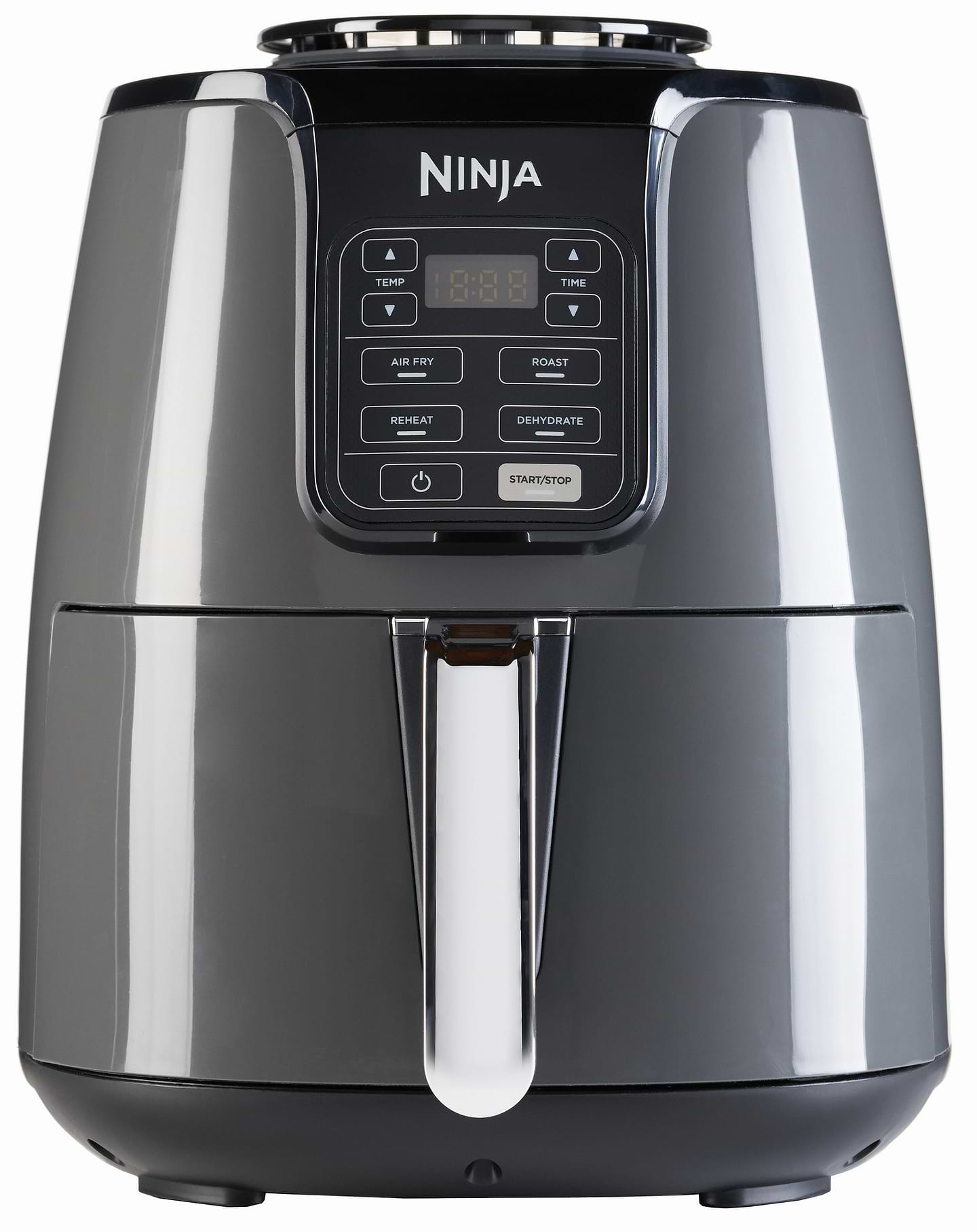 Мультипечь Ninja Air Fryer AF100EU - Фото 1