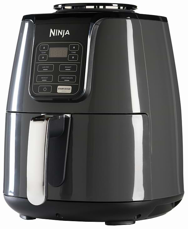 Фото - Мультипіч Ninja Air Fryer AF100EU