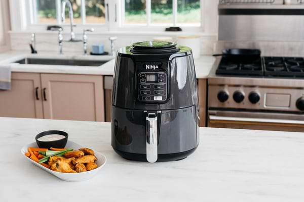 Фото - Мультипіч Ninja Air Fryer AF100EU