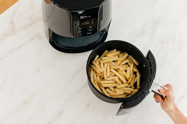 Фото - Мультипіч Ninja Air Fryer AF100EU