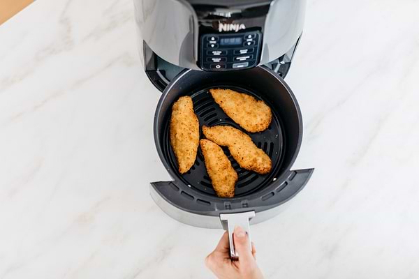 Фото - Мультипіч Ninja Air Fryer AF100EU
