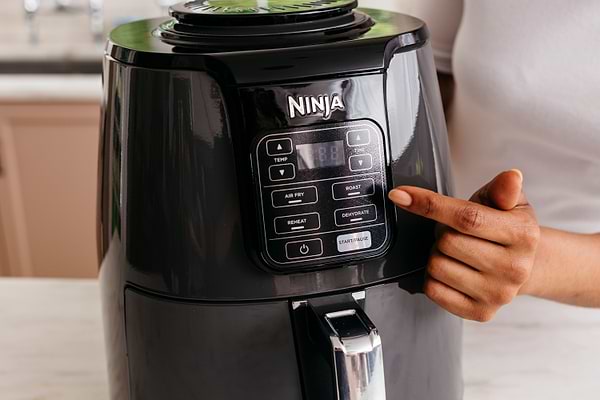 Фото - Мультипіч Ninja Air Fryer AF100EU
