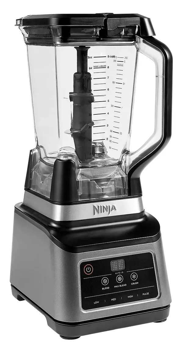 Фото - Блендер стационарный Ninja BN750EU