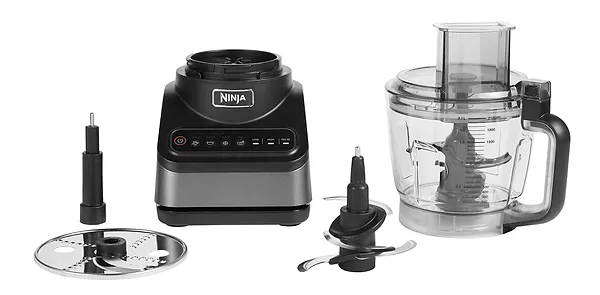 Фото - Блендер стационарный Ninja BN650EU