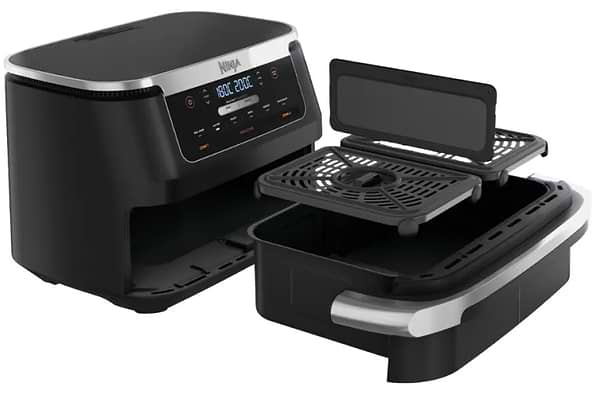 Фото - Мультипечь Ninja Foodi FlexDrawer (AF550EU)