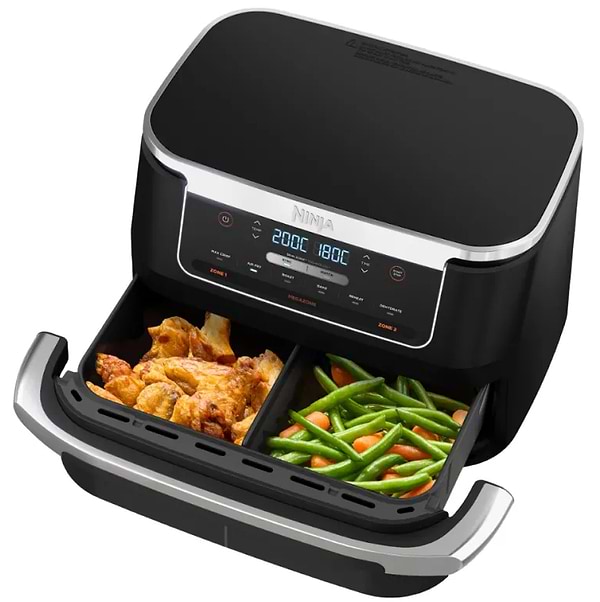 Фото - Мультипечь Ninja Foodi FlexDrawer (AF550EU)