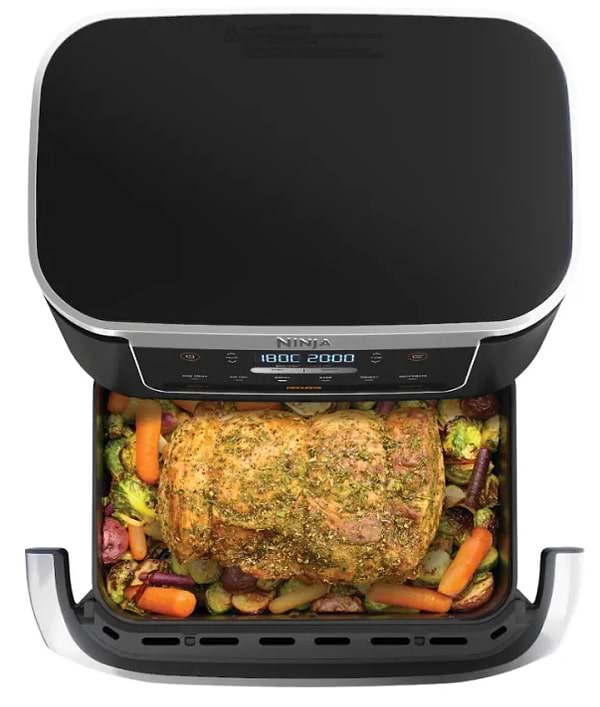 Фото - Мультипечь Ninja Foodi FlexDrawer (AF550EU)