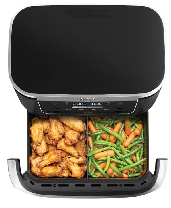 Фото - Мультипечь Ninja Foodi FlexDrawer (AF550EU)