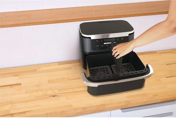 Фото - Мультипечь Ninja Foodi FlexDrawer (AF550EU)
