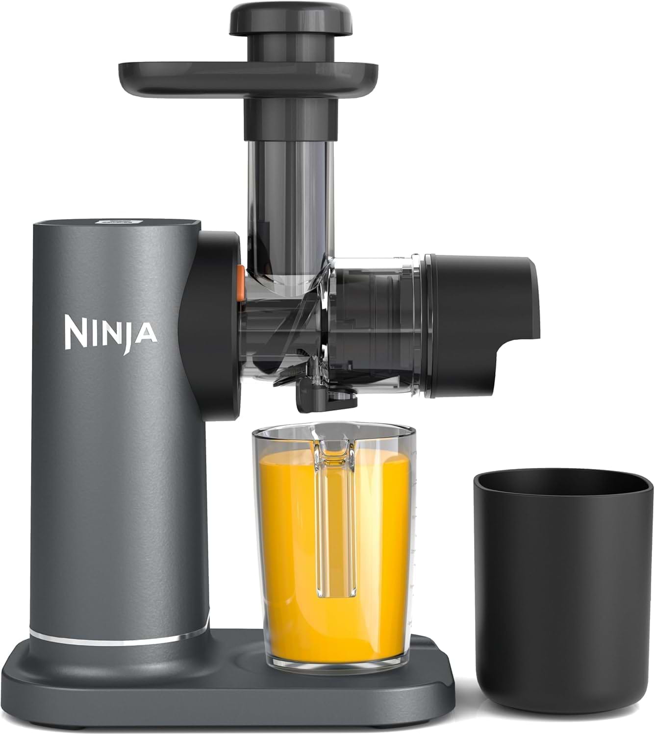 Соковитискач шнековий Ninja JC151EU - Фото 1