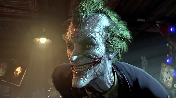 Фото - Ігровий картридж Nintendo Switch Batman Arkham Trilogy