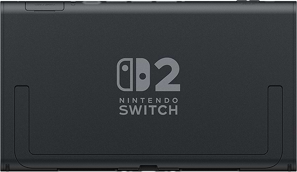 Фото - Игровая приставка портативная Nintendo Switch 2 + Mario Kart World