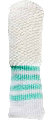 Фото - Зубная щетка мануальная детская NIP антибактериальная (37070)