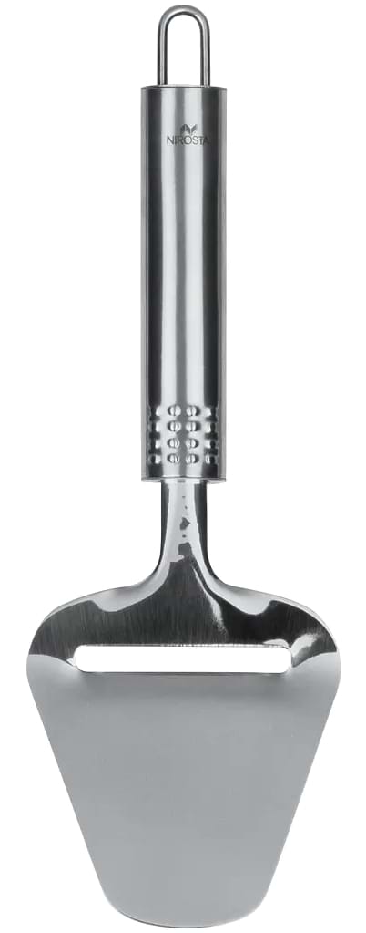 Фото - Ніж для сиру FACKELMANN NIROSTA 24 см (40436PG)